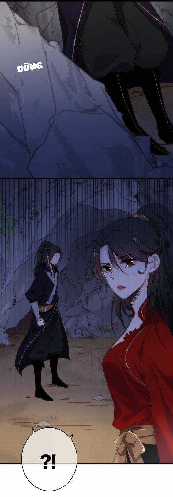 Dữ Tử Thành Thuyết - Chapter 13 - Trang 22