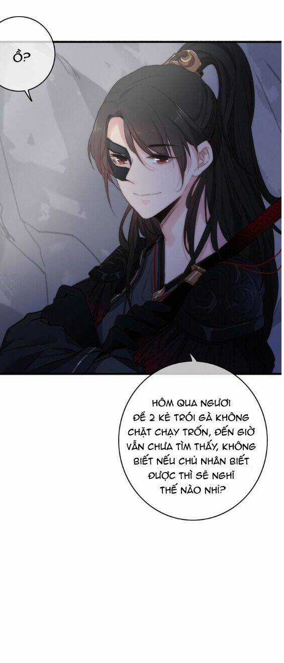 Dữ Tử Thành Thuyết - Chapter 13 - Trang 26