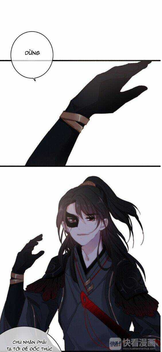 Dữ Tử Thành Thuyết - Chapter 13 - Trang 28