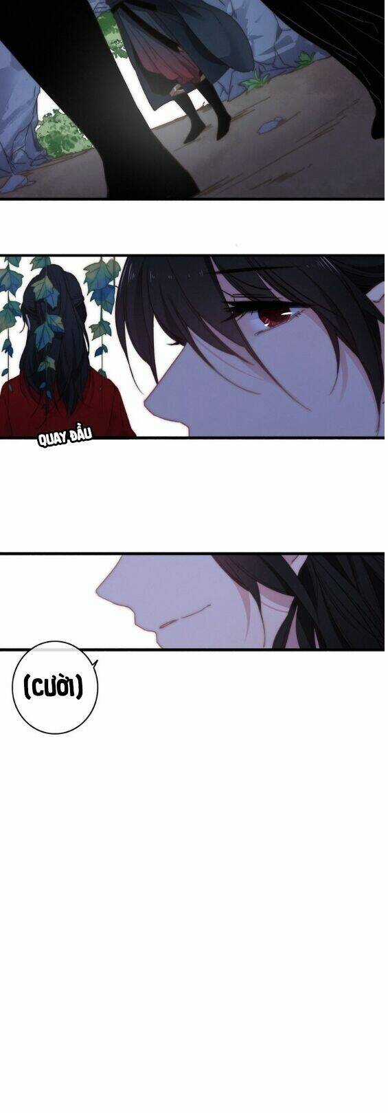 Dữ Tử Thành Thuyết - Chapter 13 - Trang 33