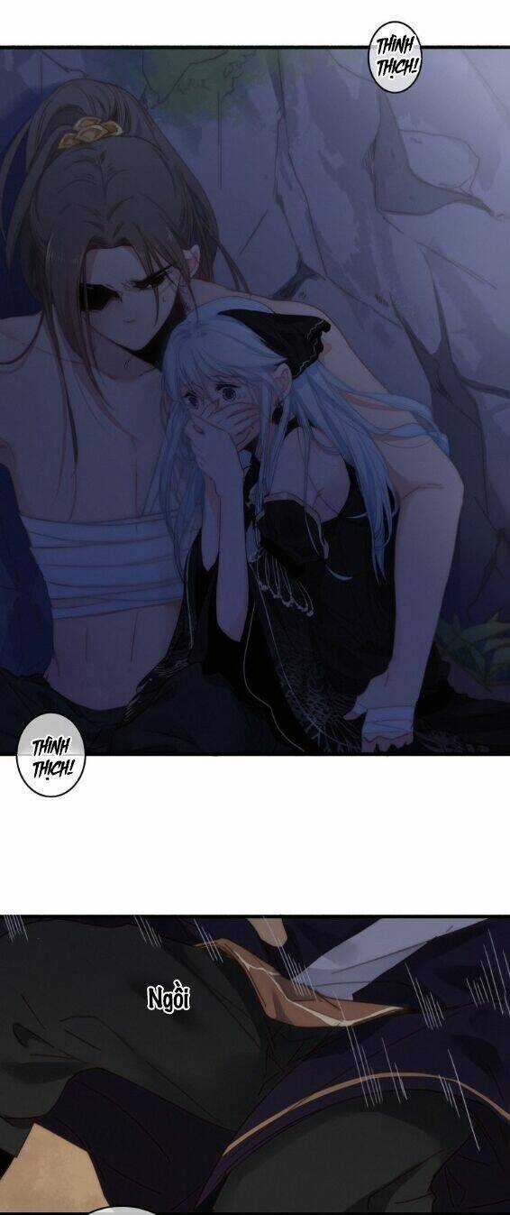 Dữ Tử Thành Thuyết - Chapter 13 - Trang 6