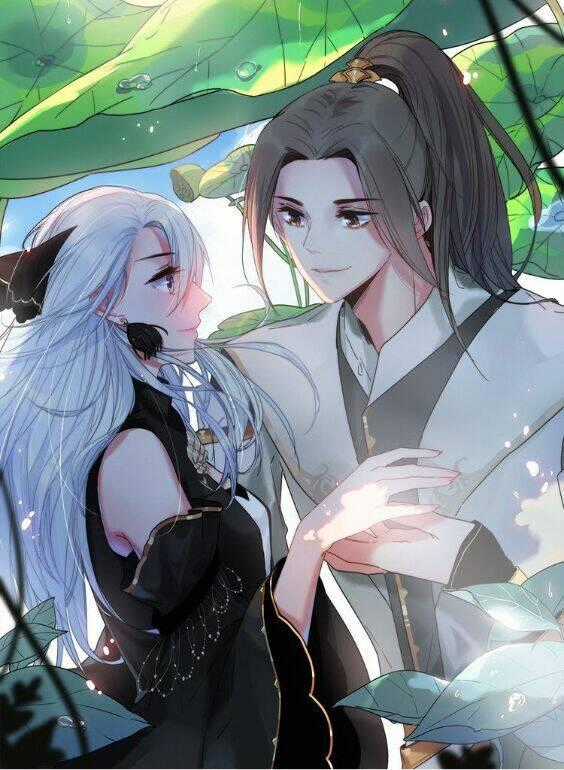 Dữ Tử Thành Thuyết - Chapter 14 - Trang 2