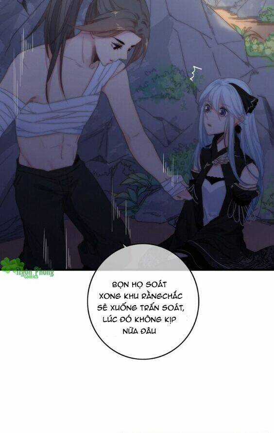 Dữ Tử Thành Thuyết - Chapter 14 - Trang 11