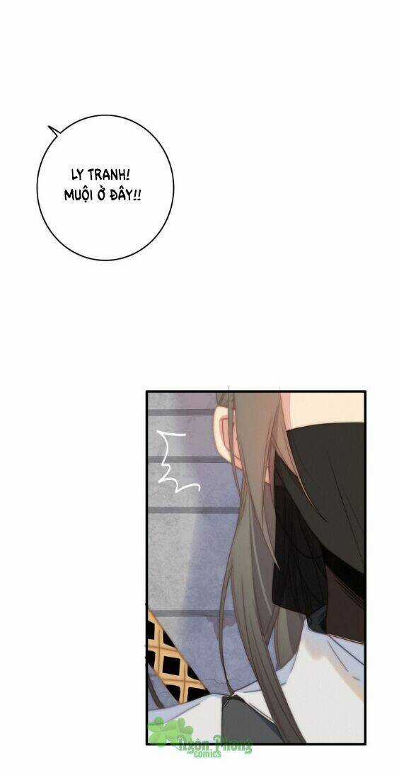 Dữ Tử Thành Thuyết - Chapter 14 - Trang 18