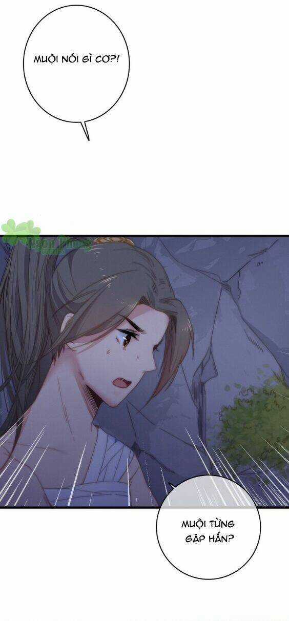 Dữ Tử Thành Thuyết - Chapter 14 - Trang 3