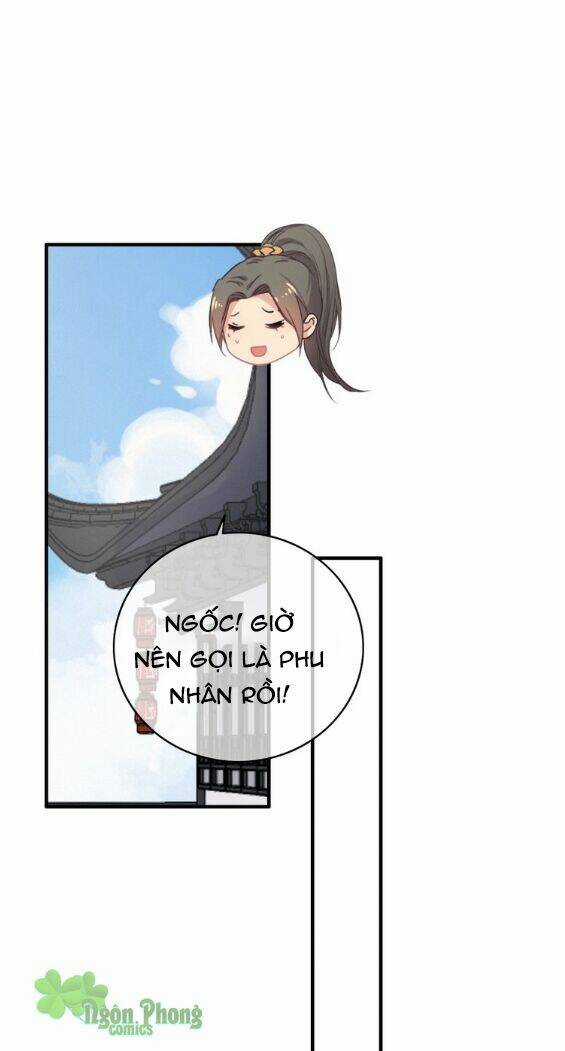 Dữ Tử Thành Thuyết - Chapter 14 - Trang 29