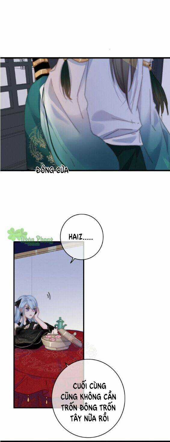 Dữ Tử Thành Thuyết - Chapter 14 - Trang 31
