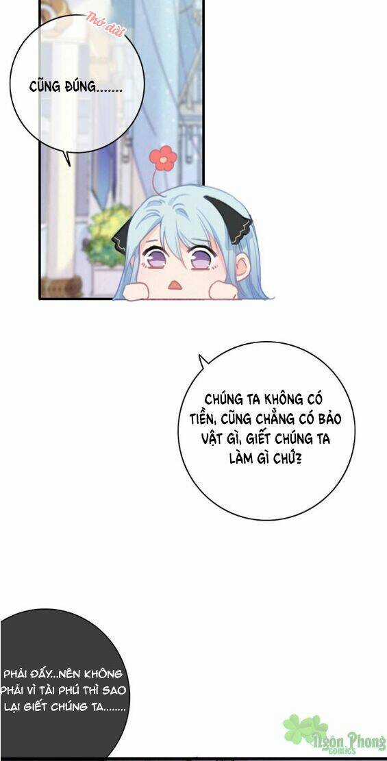 Dữ Tử Thành Thuyết - Chapter 14 - Trang 34