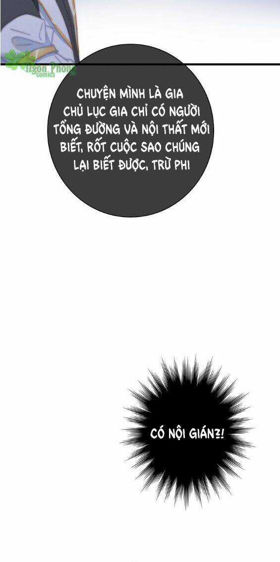 Dữ Tử Thành Thuyết - Chapter 14 - Trang 36