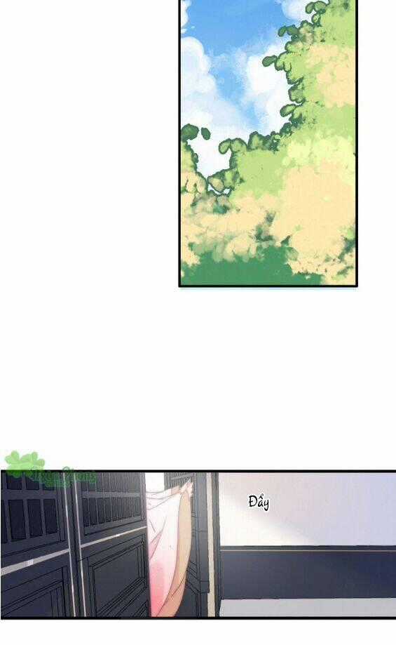 Dữ Tử Thành Thuyết - Chapter 14 - Trang 38