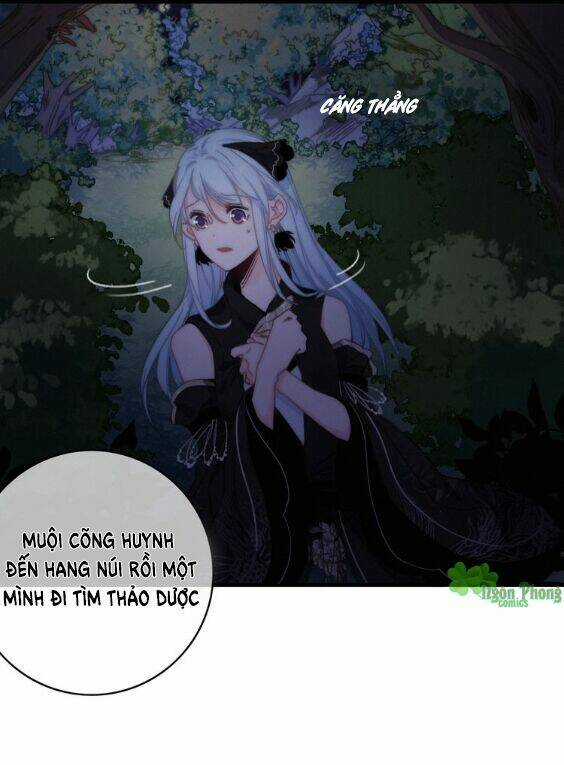 Dữ Tử Thành Thuyết - Chapter 14 - Trang 5