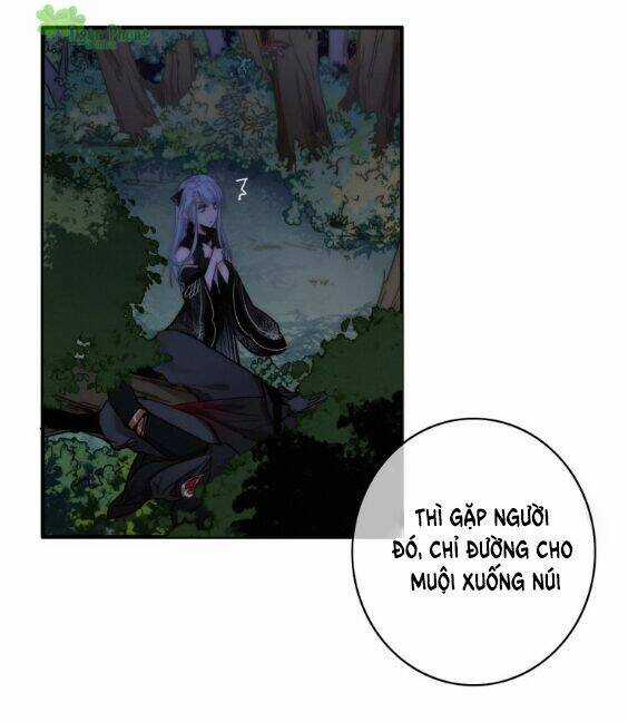 Dữ Tử Thành Thuyết - Chapter 14 - Trang 6