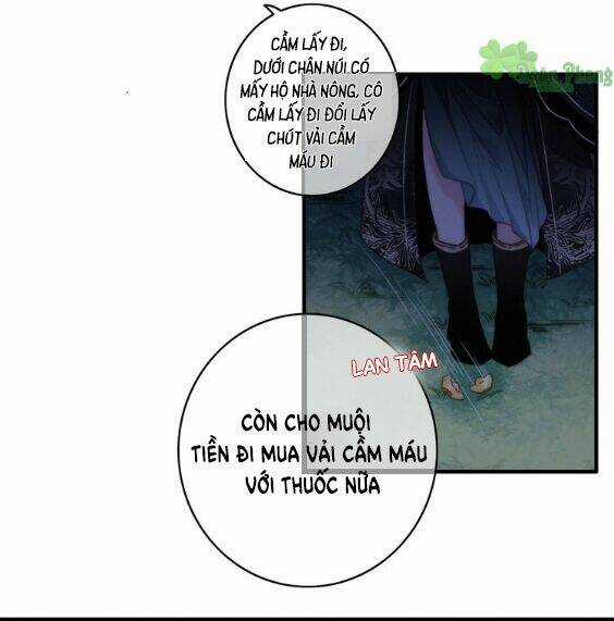 Dữ Tử Thành Thuyết - Chapter 14 - Trang 7