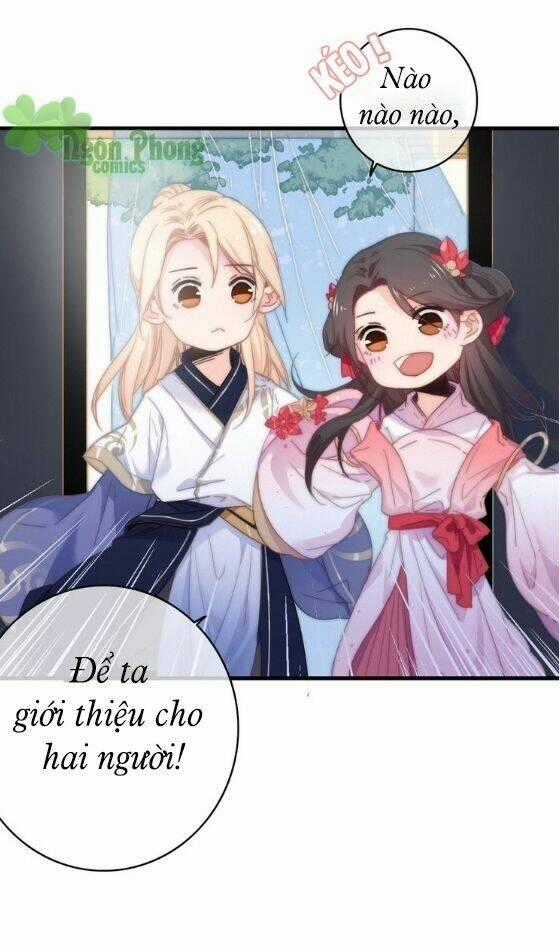 Dữ Tử Thành Thuyết - Chapter 15 - Trang 2