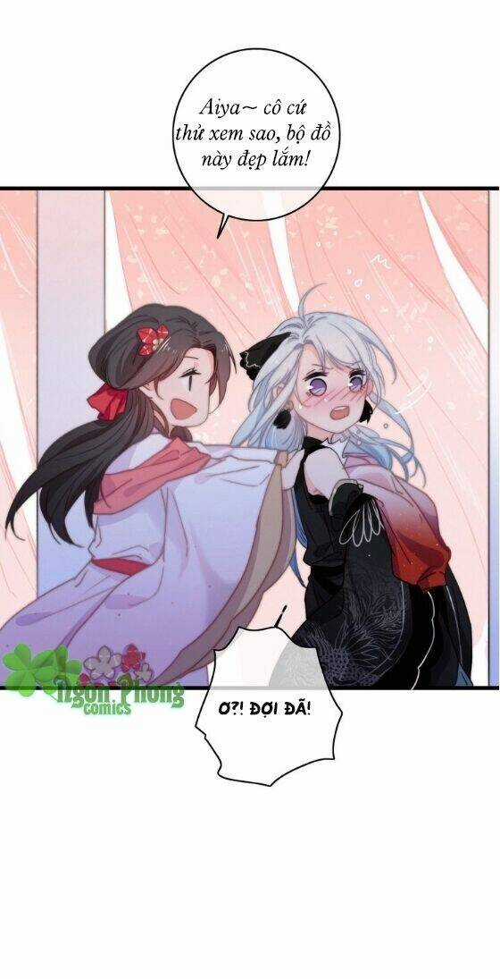 Dữ Tử Thành Thuyết - Chapter 15 - Trang 24