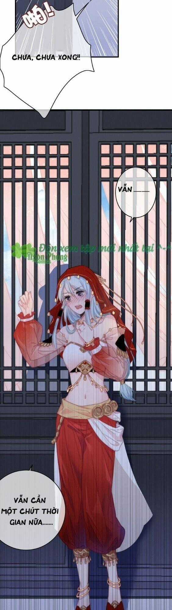 Dữ Tử Thành Thuyết - Chapter 15 - Trang 27