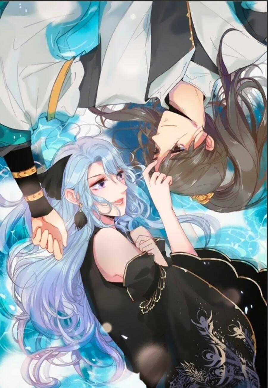 Dữ Tử Thành Thuyết - Chapter 16 - Trang 1