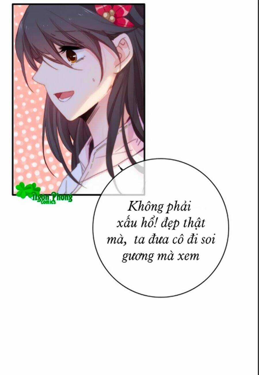 Dữ Tử Thành Thuyết - Chapter 16 - Trang 11