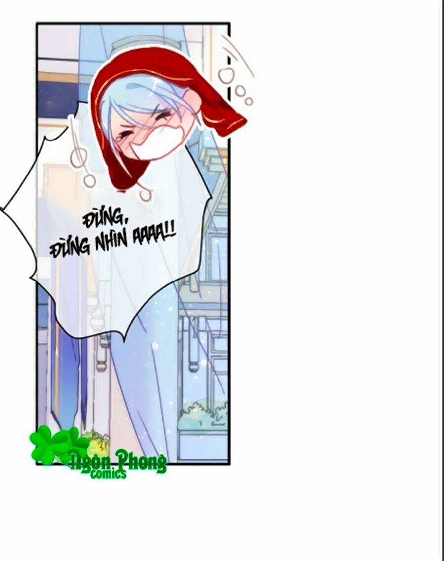 Dữ Tử Thành Thuyết - Chapter 16 - Trang 16