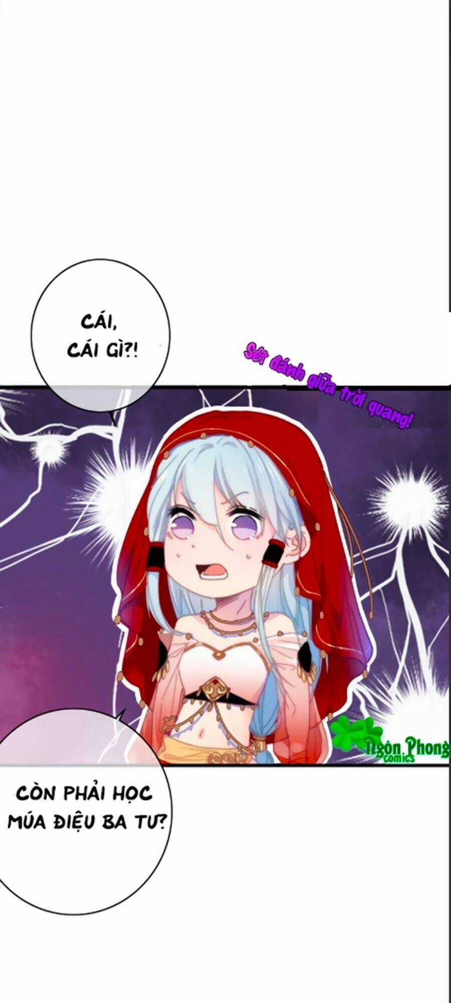 Dữ Tử Thành Thuyết - Chapter 16 - Trang 27