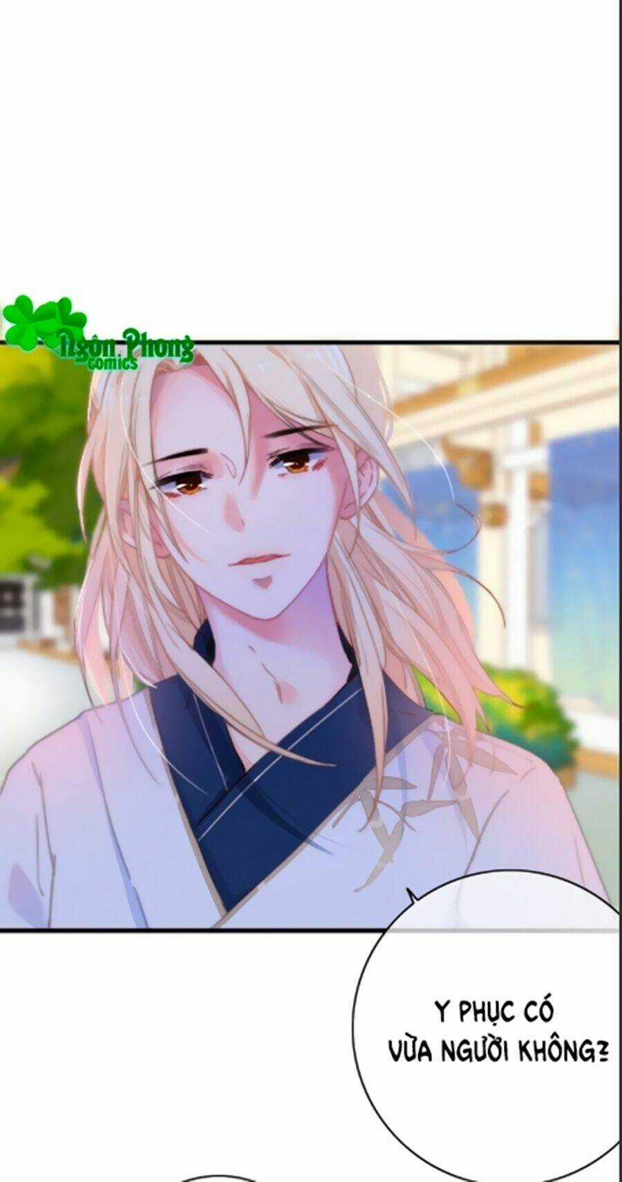 Dữ Tử Thành Thuyết - Chapter 16 - Trang 4