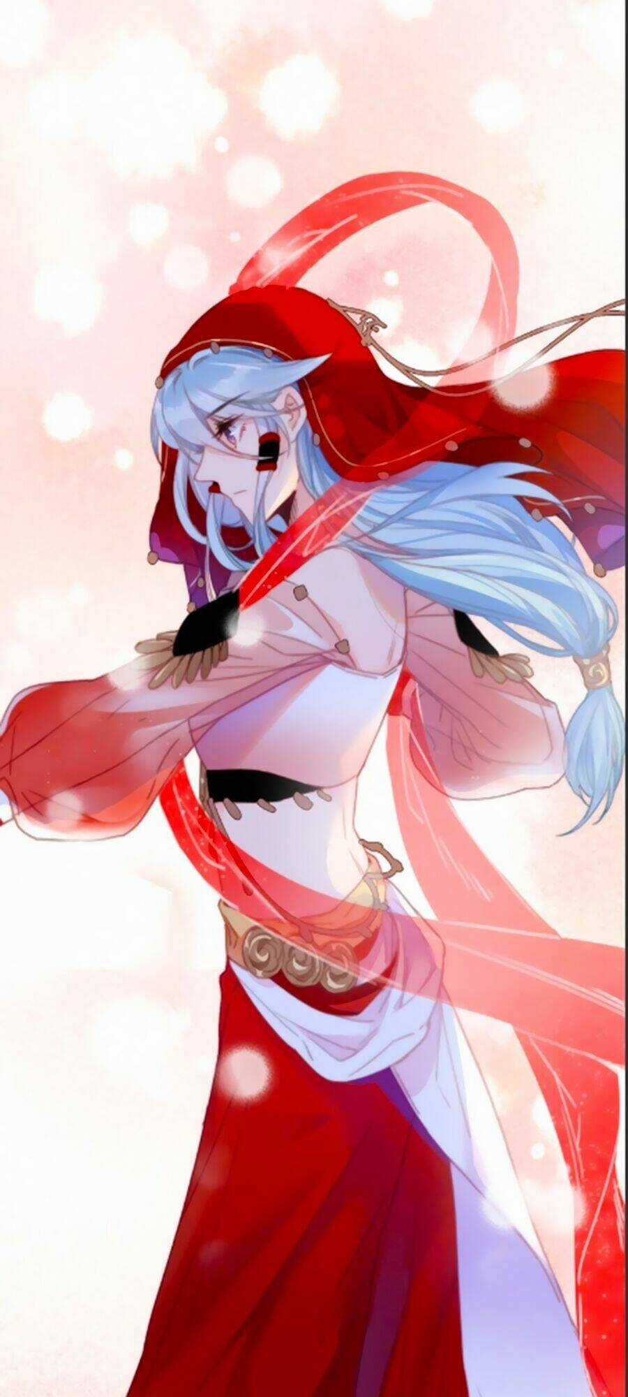 Dữ Tử Thành Thuyết - Chapter 16 - Trang 41