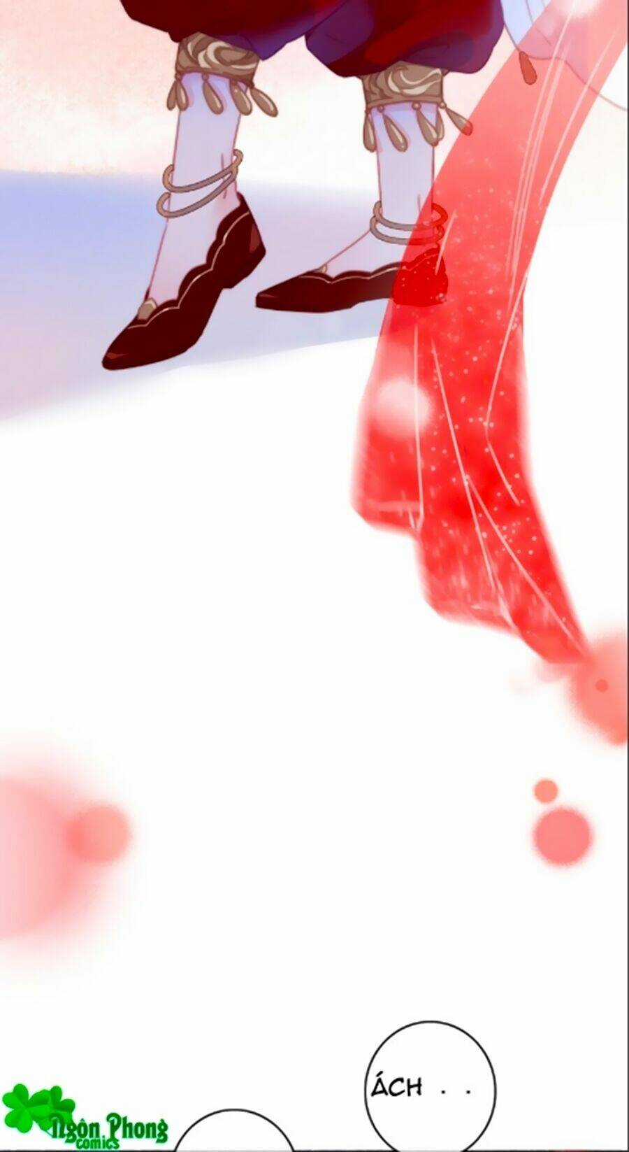 Dữ Tử Thành Thuyết - Chapter 16 - Trang 43