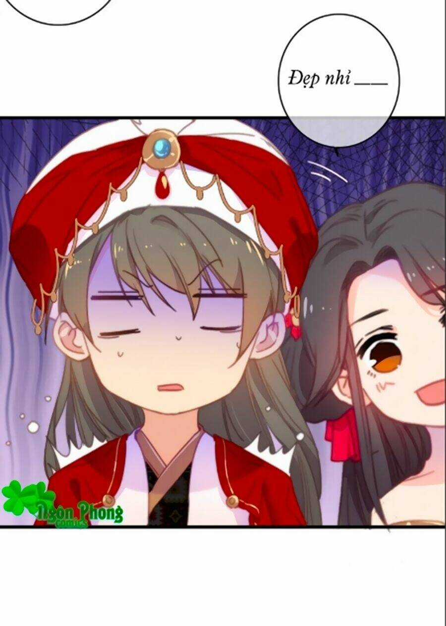 Dữ Tử Thành Thuyết - Chapter 16 - Trang 48