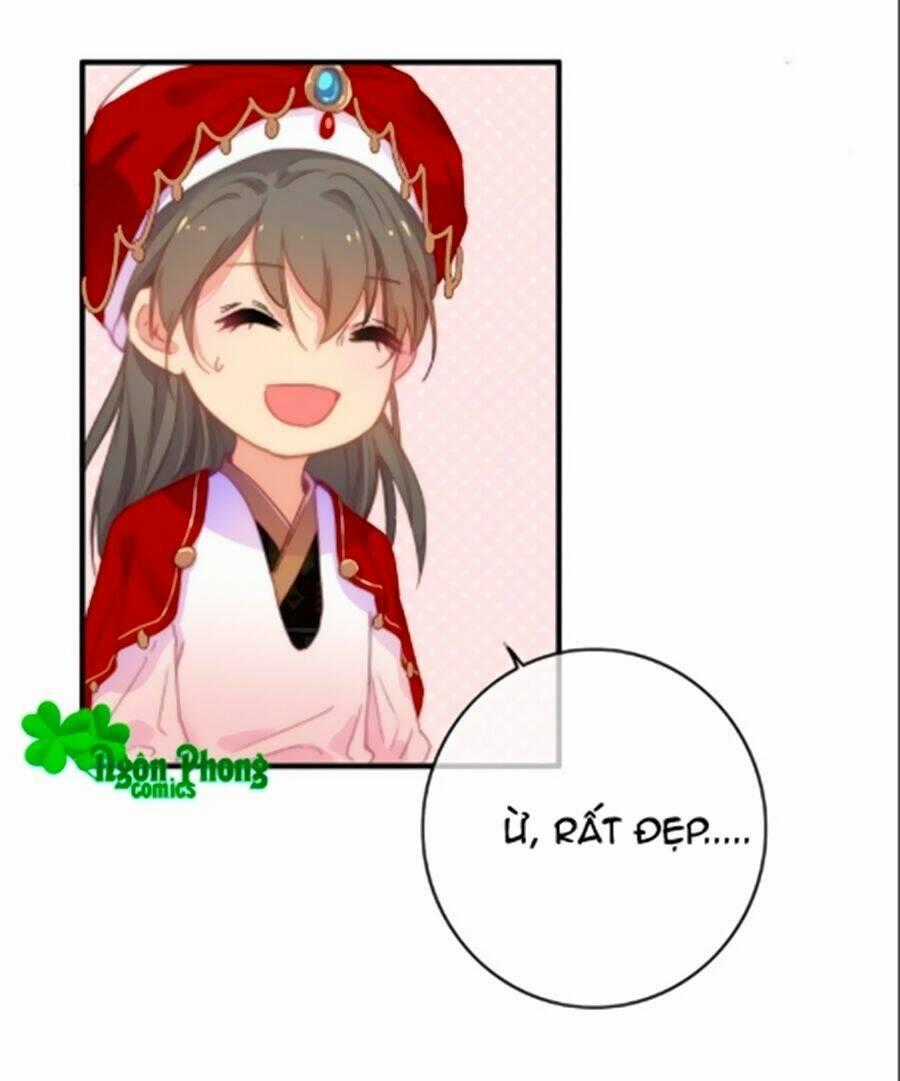 Dữ Tử Thành Thuyết - Chapter 16 - Trang 49