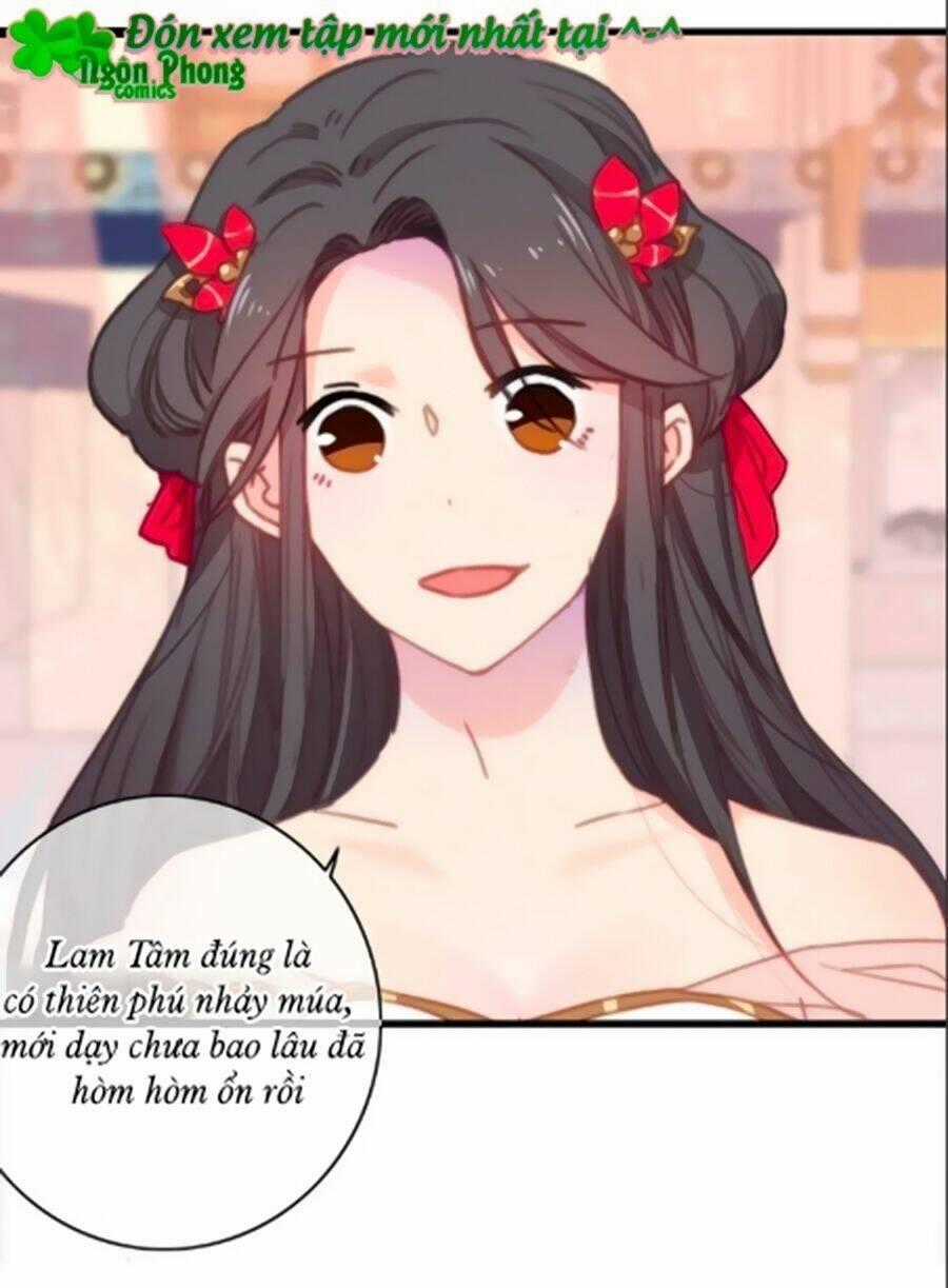 Dữ Tử Thành Thuyết - Chapter 16 - Trang 50