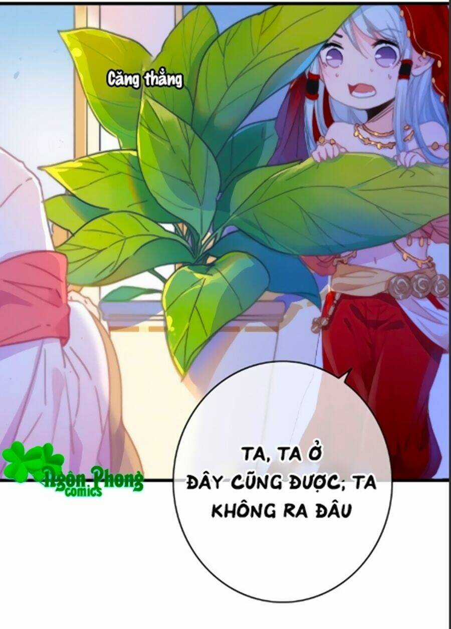 Dữ Tử Thành Thuyết - Chapter 16 - Trang 10