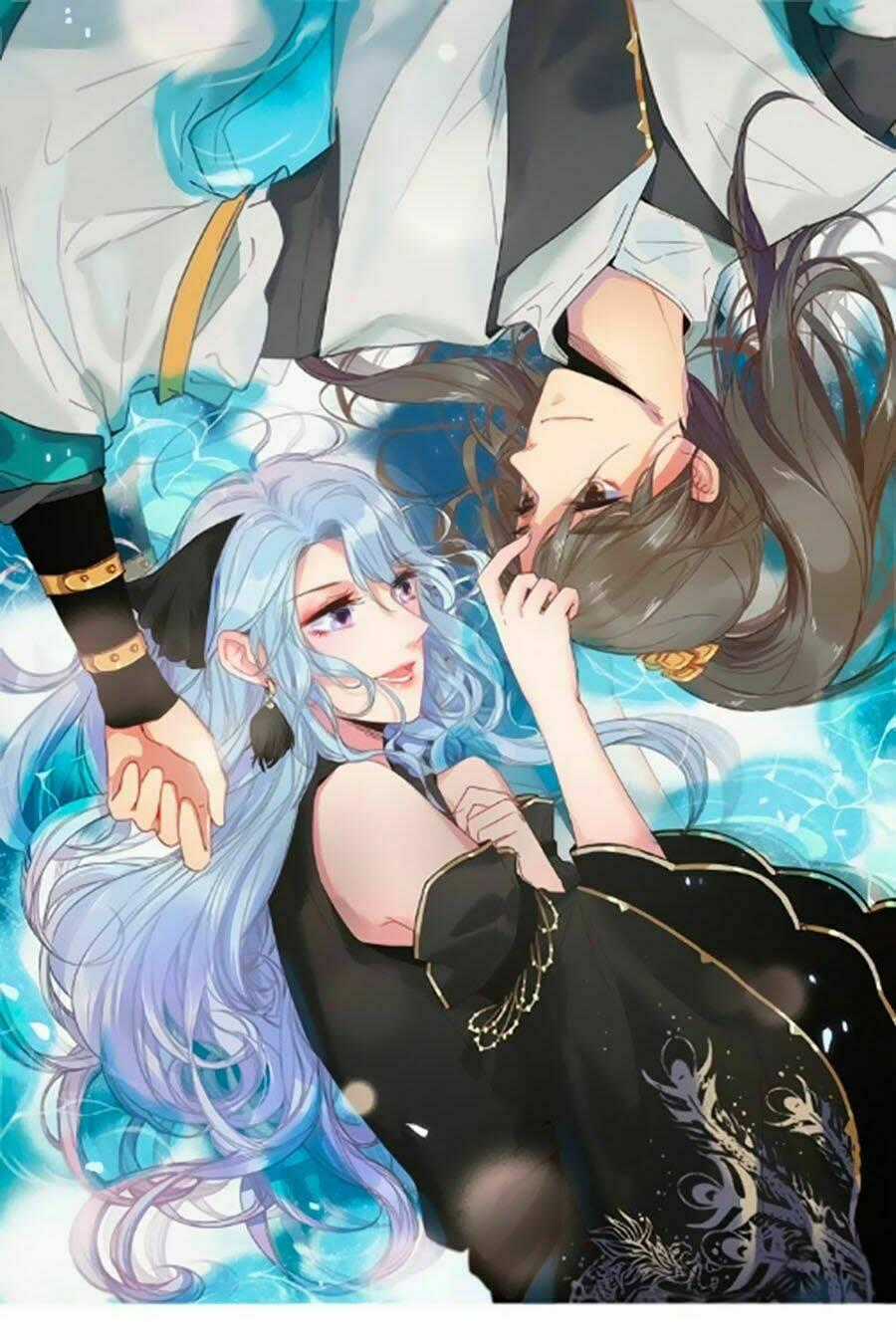 Dữ Tử Thành Thuyết - Chapter 17 - Trang 1