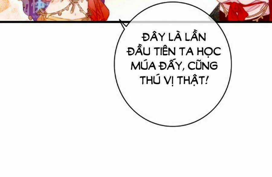 Dữ Tử Thành Thuyết - Chapter 17 - Trang 14