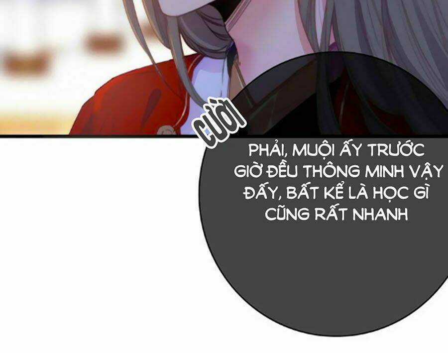 Dữ Tử Thành Thuyết - Chapter 17 - Trang 3