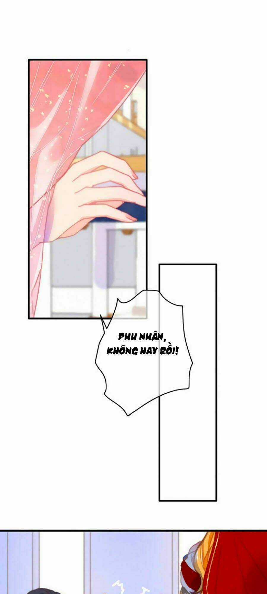 Dữ Tử Thành Thuyết - Chapter 17 - Trang 29