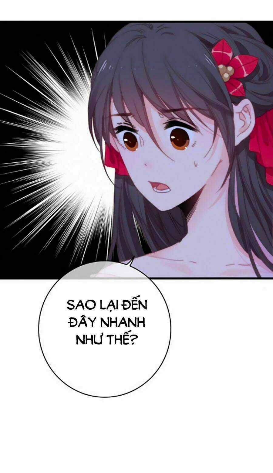 Dữ Tử Thành Thuyết - Chapter 17 - Trang 31