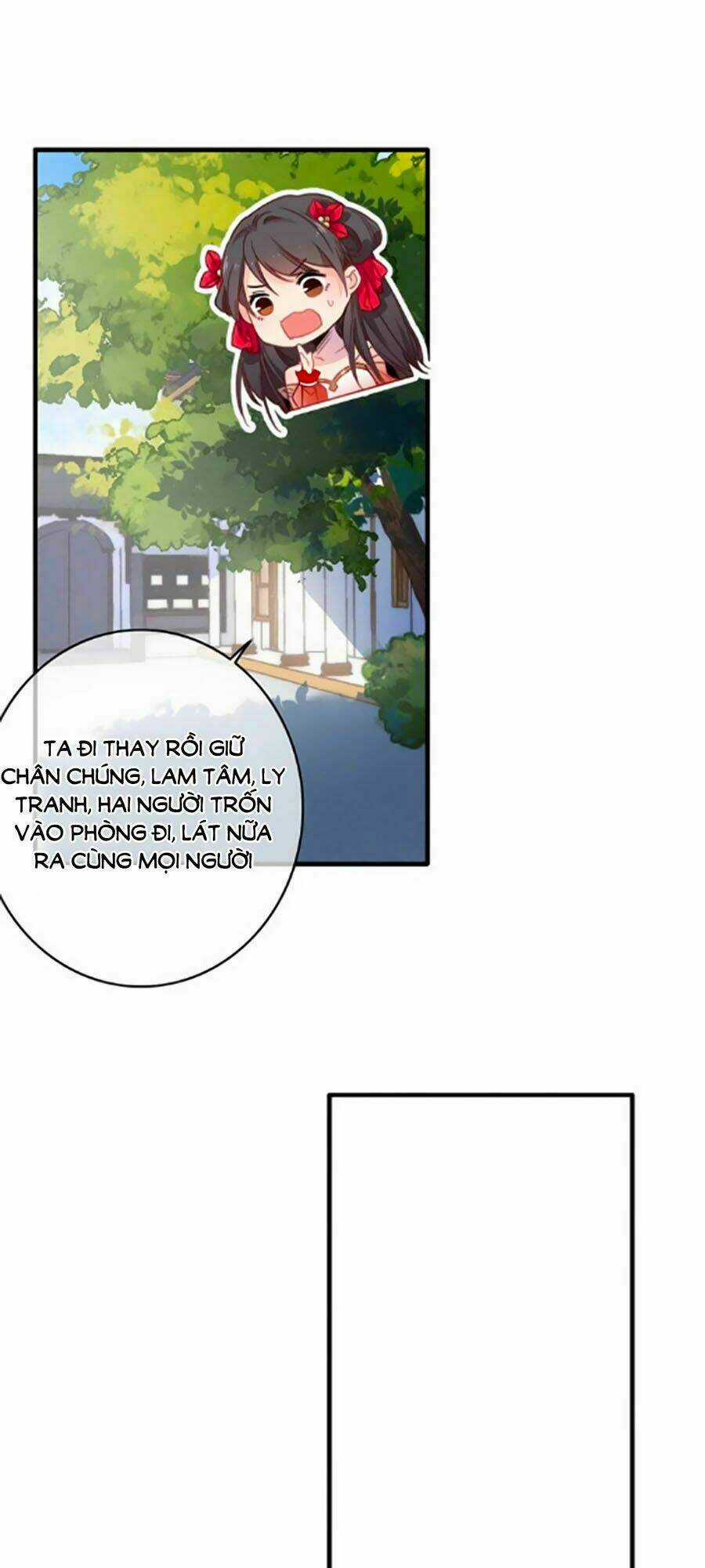 Dữ Tử Thành Thuyết - Chapter 17 - Trang 32
