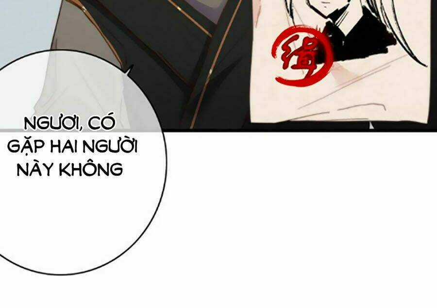 Dữ Tử Thành Thuyết - Chapter 17 - Trang 37