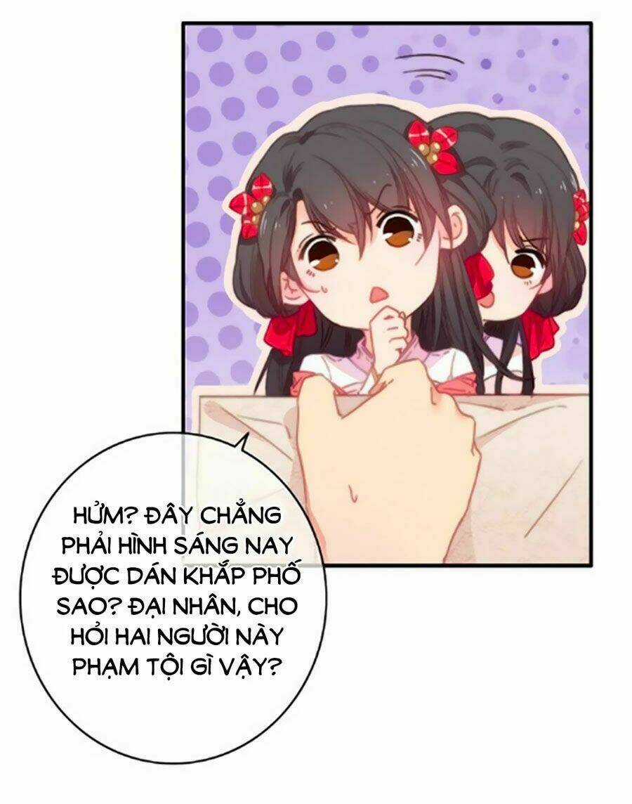 Dữ Tử Thành Thuyết - Chapter 17 - Trang 38