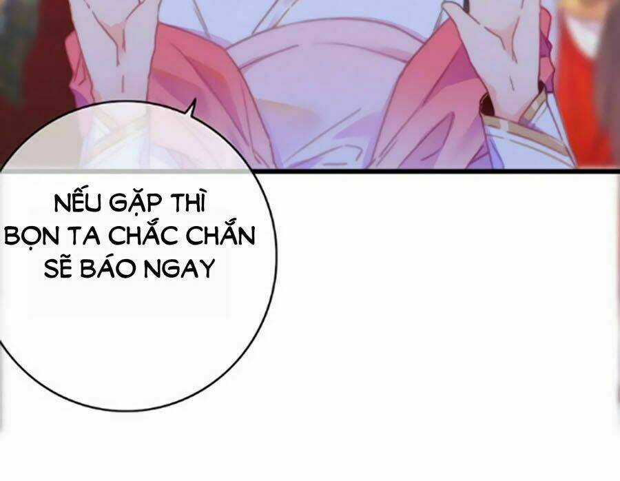 Dữ Tử Thành Thuyết - Chapter 17 - Trang 40