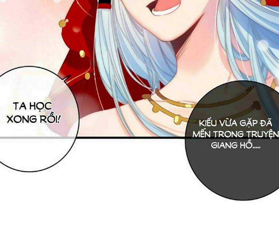 Dữ Tử Thành Thuyết - Chapter 17 - Trang 5