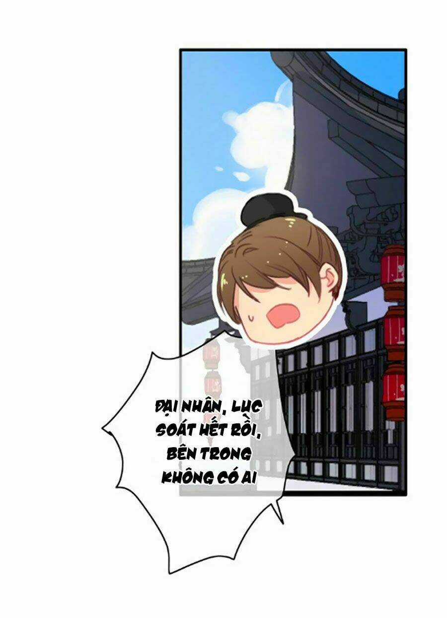 Dữ Tử Thành Thuyết - Chapter 17 - Trang 41