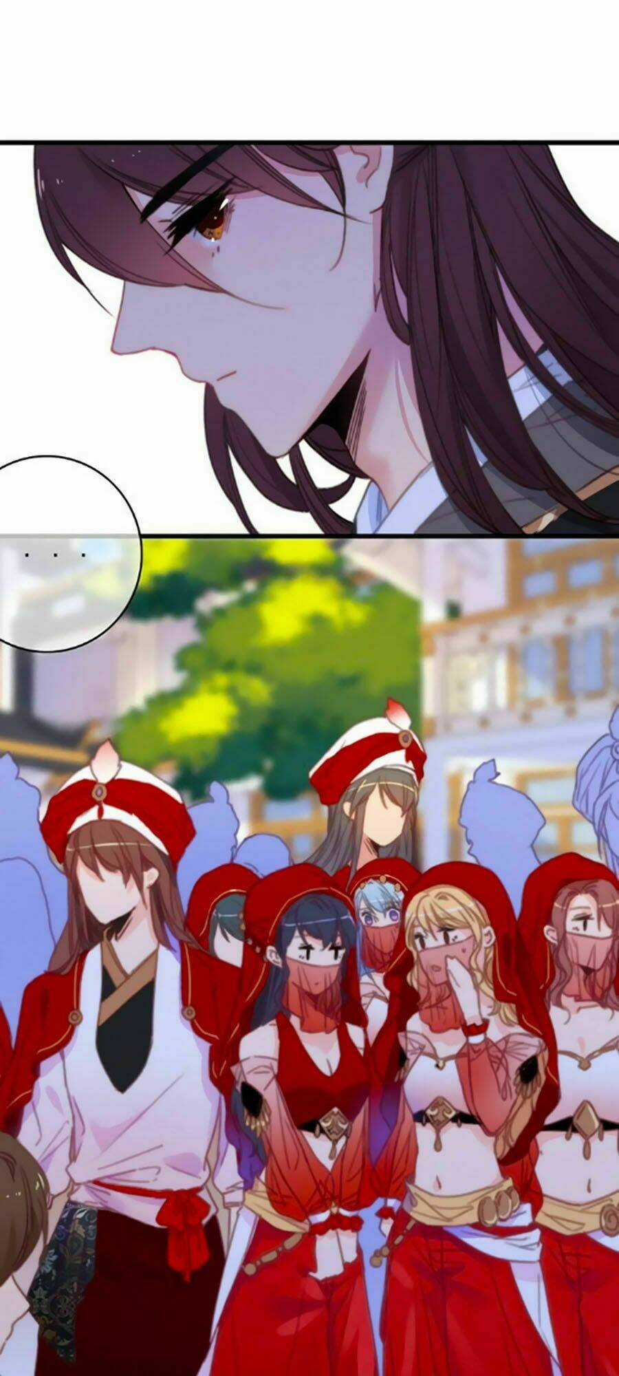 Dữ Tử Thành Thuyết - Chapter 17 - Trang 42