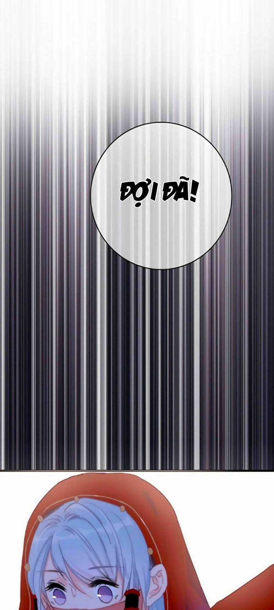 Dữ Tử Thành Thuyết - Chapter 17 - Trang 44