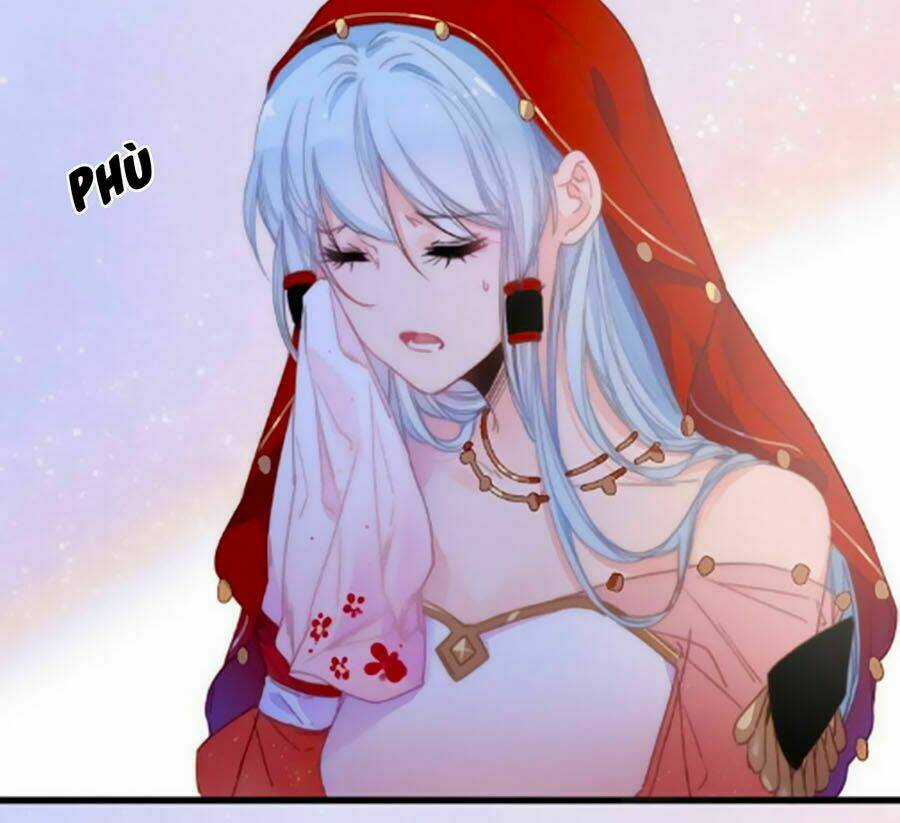 Dữ Tử Thành Thuyết - Chapter 17 - Trang 10