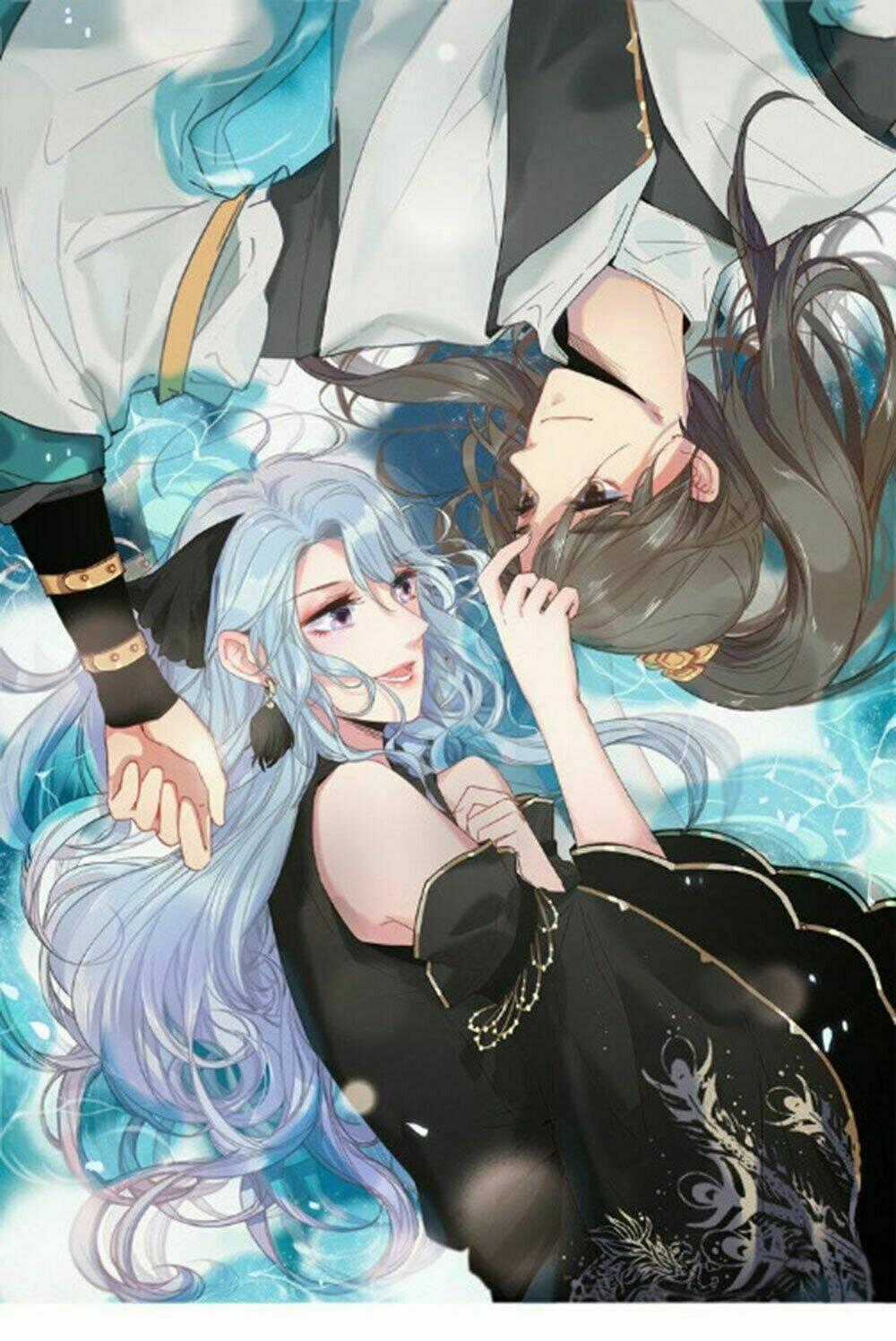 Dữ Tử Thành Thuyết - Chapter 18 - Trang 1