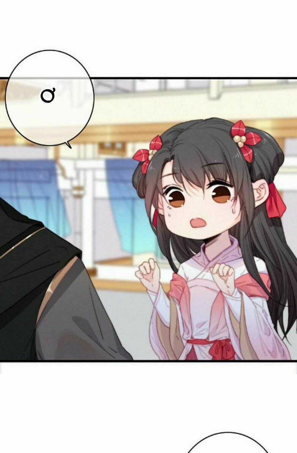 Dữ Tử Thành Thuyết - Chapter 18 - Trang 2