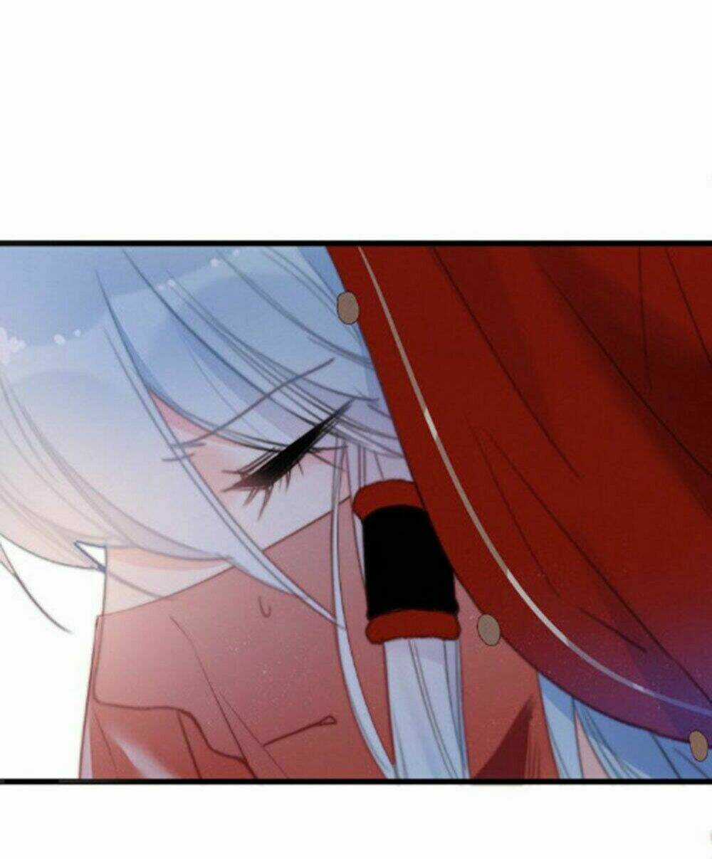 Dữ Tử Thành Thuyết - Chapter 18 - Trang 11