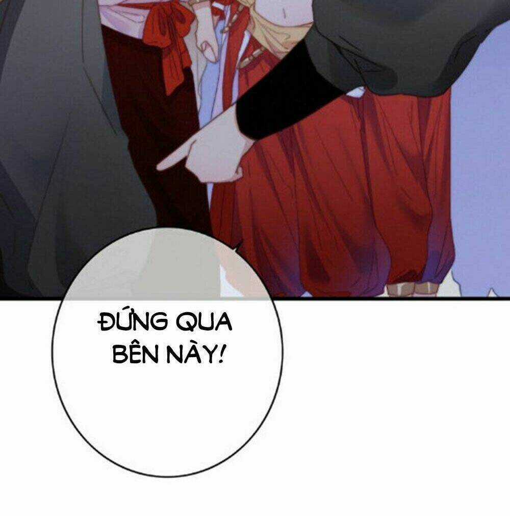 Dữ Tử Thành Thuyết - Chapter 18 - Trang 23