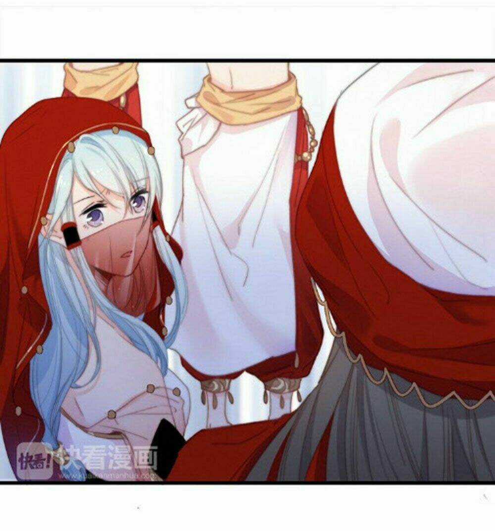 Dữ Tử Thành Thuyết - Chapter 18 - Trang 24